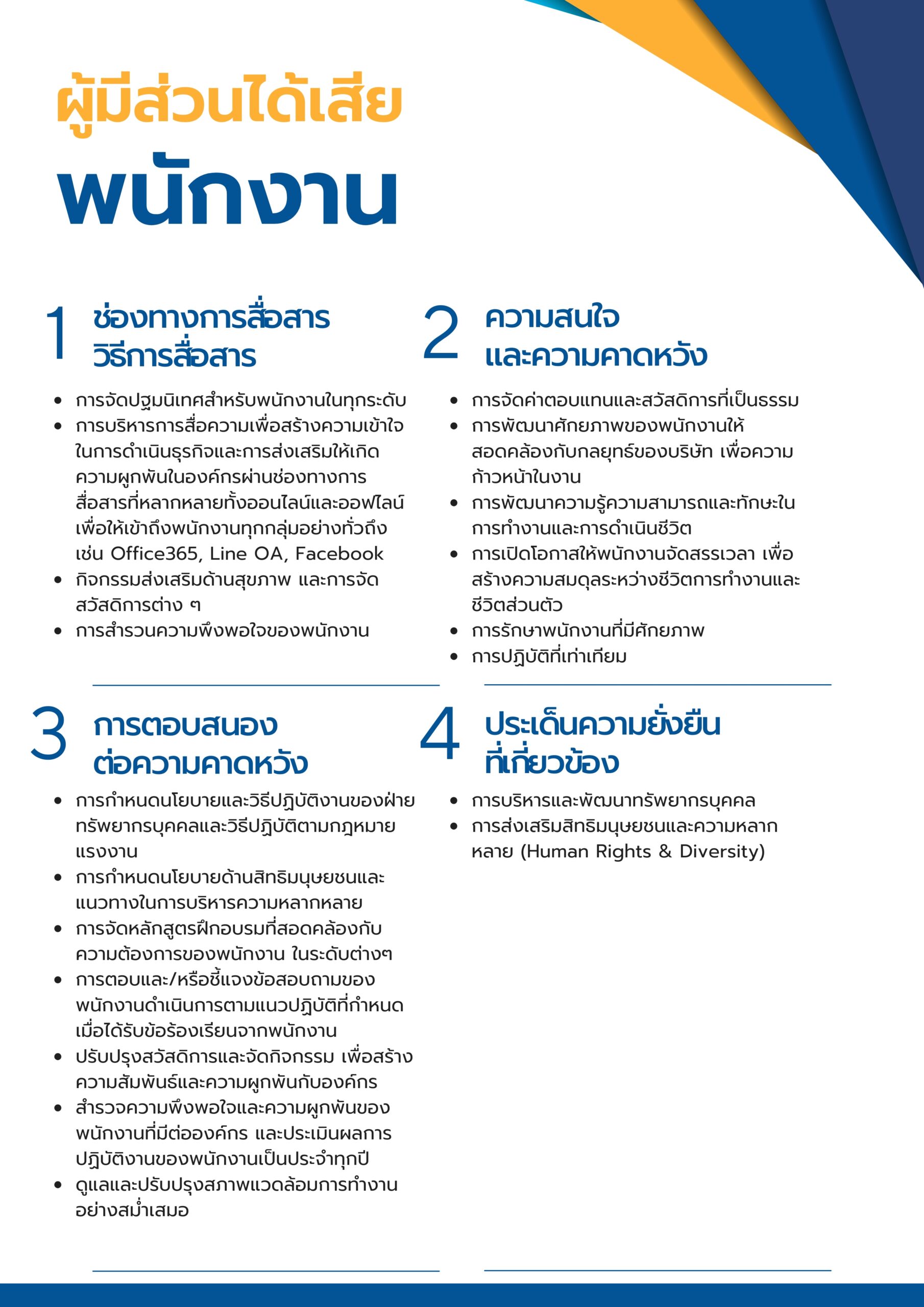 พนักงาน